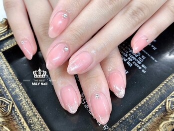 エムアンドワイ 秋葉原店(M&Y)/