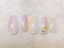 ノアネイル(Noanail)/アート120分コース