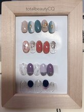 トータルビューティCQ/