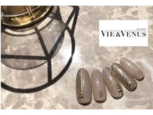 ヴィーアンドヴィーナス 田町店(VIE&Venus)/定額ベーシック　