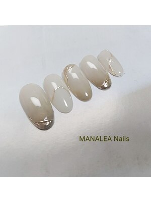 MANALEA Nails
