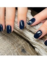 爪屋べっぴん堂/ワンカラー