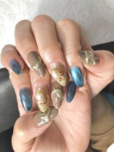 ネイルミント(NAIL MINT)/