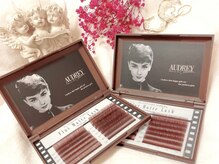 ラ トゥール アイ(La Tour eye)の雰囲気（想像を超える軽さと持続力が高いフラットマットラッシュ♪）