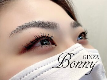 銀座ボニー 東日本橋店/ラッシュリフト(まつ毛パーマ)