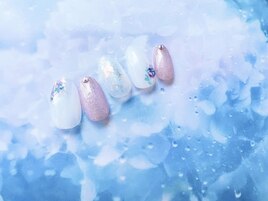 シーズンデザイン【Rain】