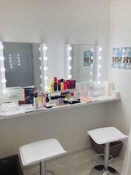 ミユサロン(Miu-salon)/REVIスキンケアお試し頂けます