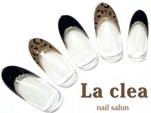 ラ クレア 千葉店/定額アート★