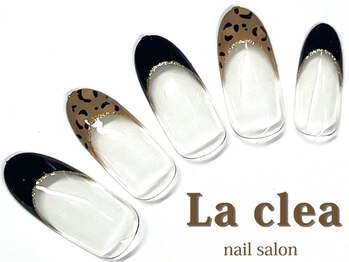 ラ クレア 千葉店/定額アート★