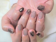 ジョリ ネイルズ(Jolie nails)/