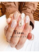 ティアム マタニティペイント アンド ネイル(Tiam Maternity Paint&Nail)/