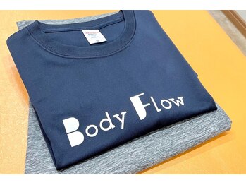 武蔵境整体院 ボディ フロー(Body Flow)/着替え (無料サービス)