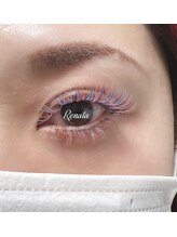 レナータ(Renata)/フルカラーボリューム(上下)