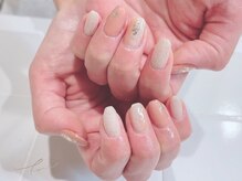 フミ(FMI)/シンプルネイル