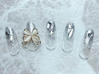 マジックミラー/