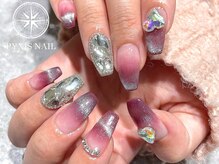 ピクシスネイル(pyxis nail)/
