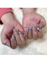 ビーツ 上新庄店(BEETS)/持込デザイン90分コース