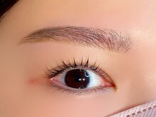 オーク 戸塚(OAK)/アイブロウ＋まつ毛パーマ