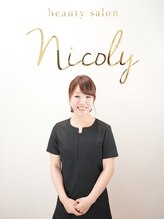 ニコリー(nicoly)&nbsp;谷口 久美子