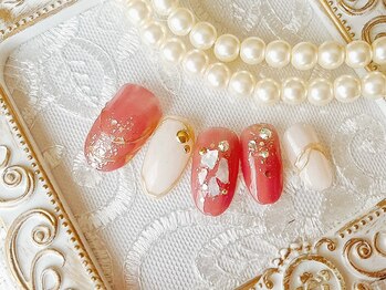 クレールネイル(Clair Nail)/¥8990