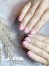 レリーズ ネイル(Lelys nail)/グラデーション