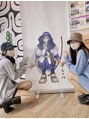 ノンノガーデン 札幌円山店(non-no garden)&nbsp;趣味です＾＾