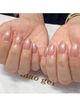 アイリッシュネイル 久屋大通店(Irish Nail)/801ティータイム