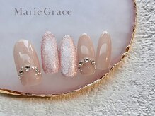 マリグレース 自由が丘(MarieGrace)/