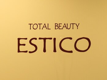 エスティコ 小倉店(ESTICO)/ようこそESTICOへ★