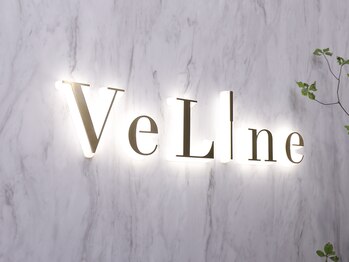 ヴィーライン 新横浜院(VeLine)/美容鍼灸院VeLineのこだわり
