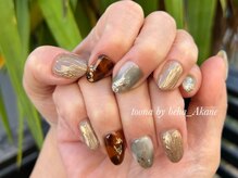 ビーハ ネイル(BeHA)/