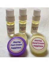 ビサンテ サロン/先端フット＆ハンド軟膏,美爪Gel