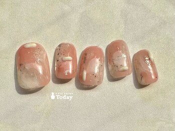 Simple plus art¥9300→¥5800