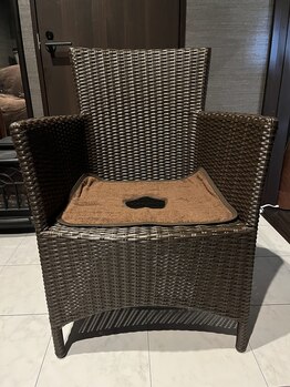 リアン(凛晏)/よもぎ蒸し&脂肪撃退マシン