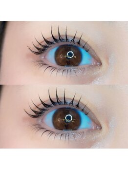 ブリランテ/【池袋/まつ毛パーマ