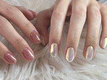 ユーネイル(U.nail)/キラキラ定額