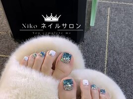 夏