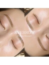 ラスター(LUSTER)/アイブロウWax