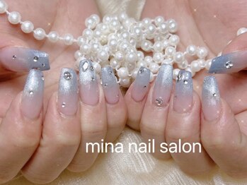 クイーンズネイルサロン(Queen's nail salon)/