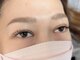 クオレ(Cuore)の写真/《隠れ家サロン》ふわっとナチュラル優しい雰囲気が好きな方に◎ミラノスタイルブロウリフト新規¥3850
