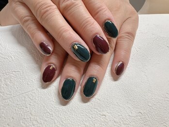 レイネイル(Reinail)/