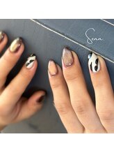 セン(Senn.)/定額ネイル5本以上アート