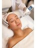 【再生美容＊本気の肌質改善】最先端プラズマ＋お肌別エクソソーム＋パック