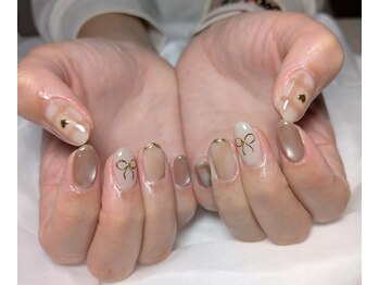 リュウール(Lueur)/定額￥8500