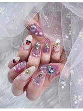 フローラ(flora)/