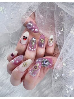 フローラ(flora)/