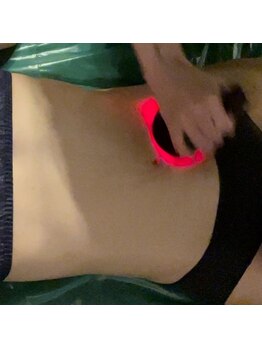 スタイルアップボディ ナゴミ(スタイルアップBODY！NAGOMI)/マタニティ期間に増えた体重も