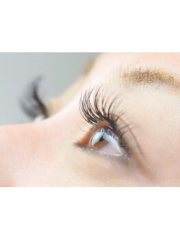 モテ可愛な目元にしたい