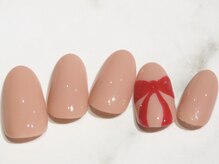 カレネイル(kale nail)/３月限定シンプルアートコース
