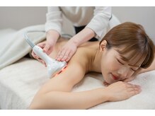 ナル(Nalu)/鬼痩せマシンスリムショック紹介